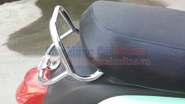 xe may dien thoi trang hien dai 13