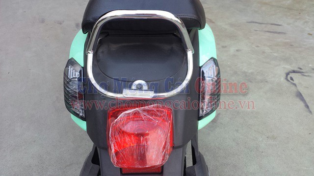 xe may dien thoi trang hien dai 3