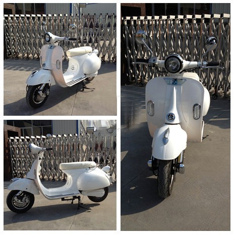 xe may dien kieu dang vespa 3