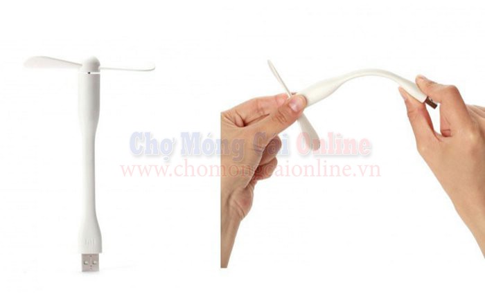 Quat mini usb xiaomi 4