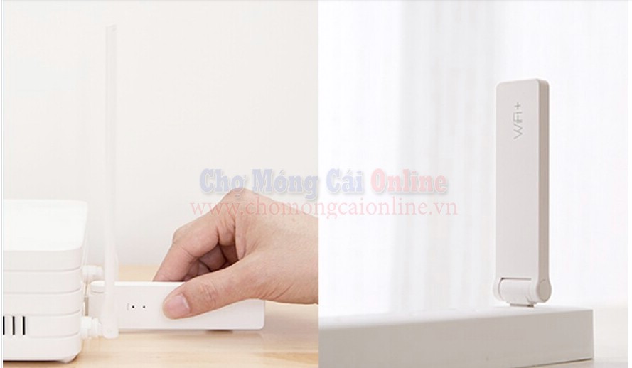bo khuech dai song wifi xiaomi 3