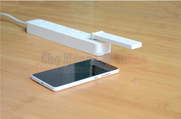 bo khuech dai song wifi xiaomi 6
