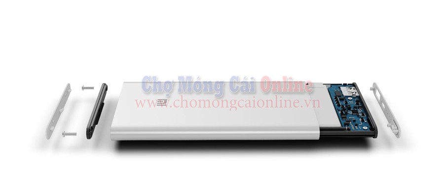 pin sac du phong xiaomi 5000 mAh 2