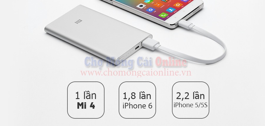 pin sac du phong xiaomi 5000 mAh 3(1)
