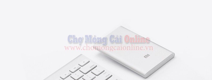 pin sac du phong xiaomi 5000 mAh 5