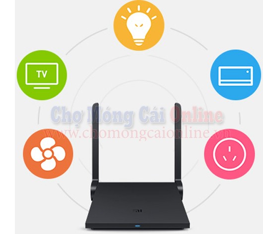 router wifi mini xiaomi 2