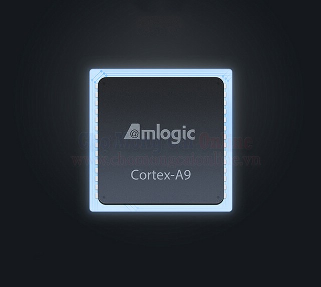 XIAOMI ANDROID TV BOX 3 HD 4K-3