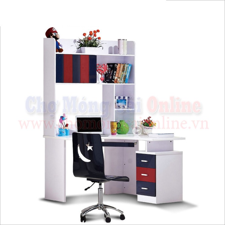 Ban hoc cho tre Baceldona BG002 (7)