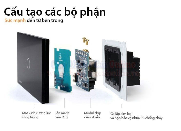 cong tac cam ung livolo VL c801 12 (10)