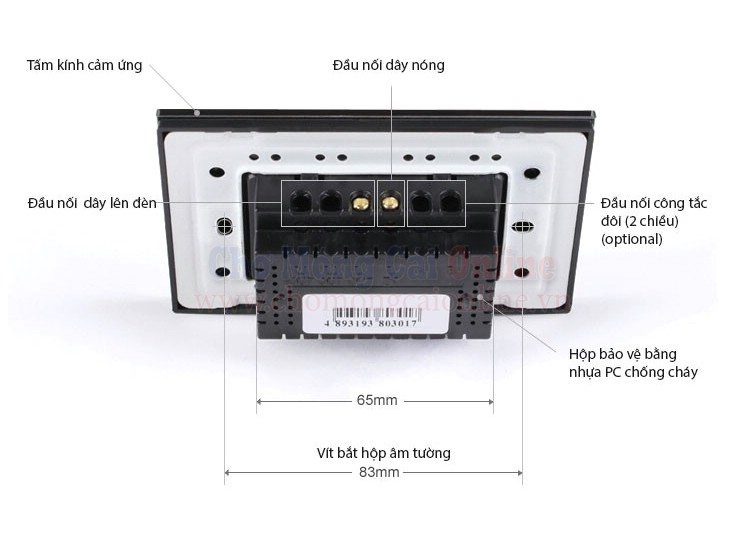 cong tac cam ung livolo VL c801 12 (2)