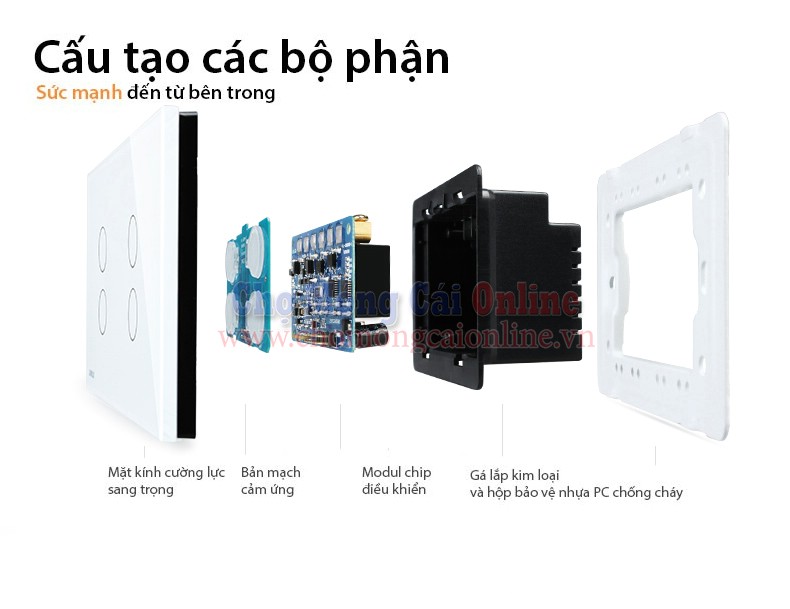 cong tac cam ung Livolo VL C804 11 (4)