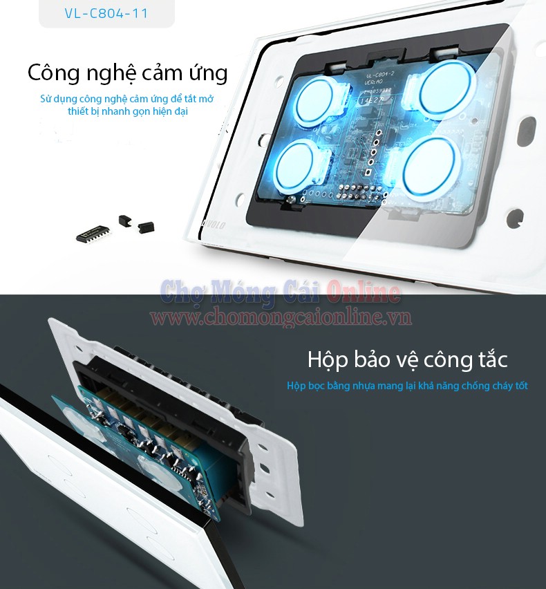 cong tac cam ung Livolo VL C804 11 (6)
