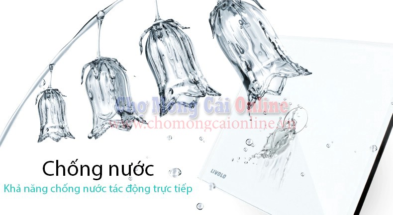 cong tac thong minh livolo vl cong tac thong minh livolo VL C601 12