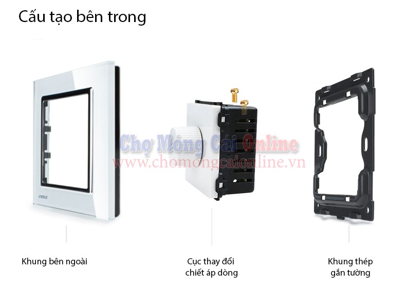 Cong tac cam ung Livolo Livolo VL W291G 12 (2)