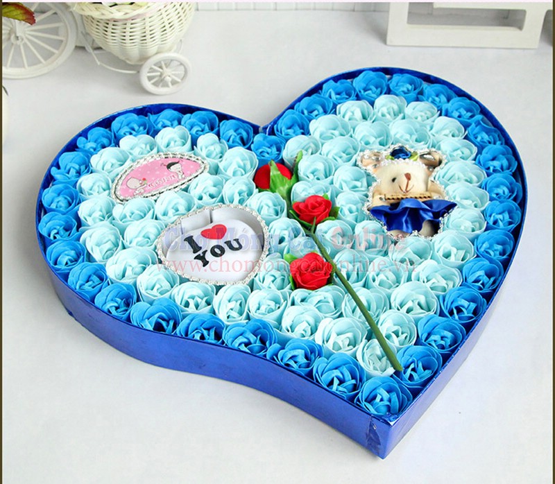 hoa hong sap hop trai tim chomongcaionline (3)
