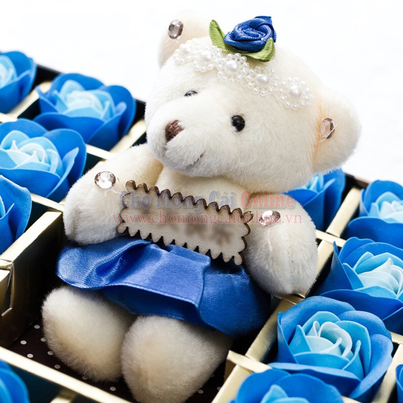 hoa hong sap hop trai tim chomongcaionline (5)