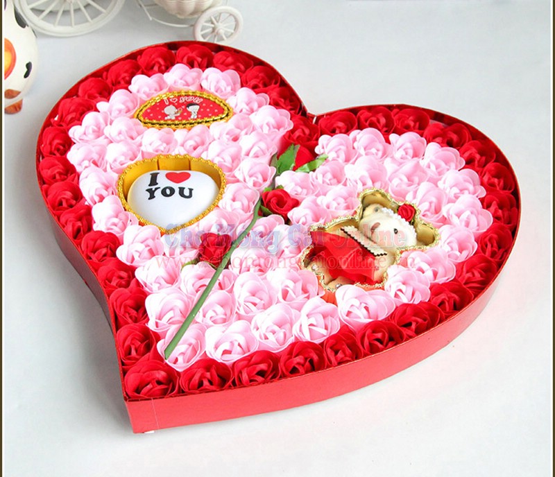 hoa hong sap hop trai tim chomongcaionline (6)