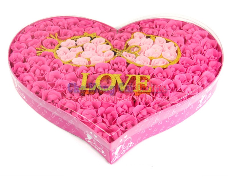 hoa hong sap hop trai tim chu love chomongcaionline (11)