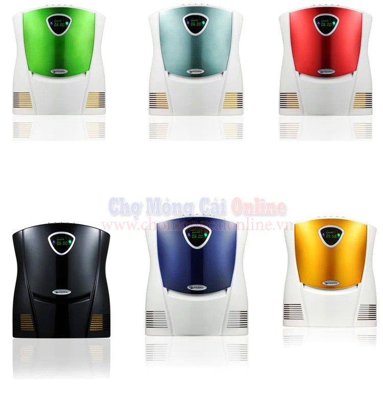 may loc nuoc trong nha r801