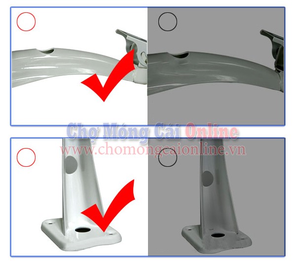 gia do camera an ninh GC01 1