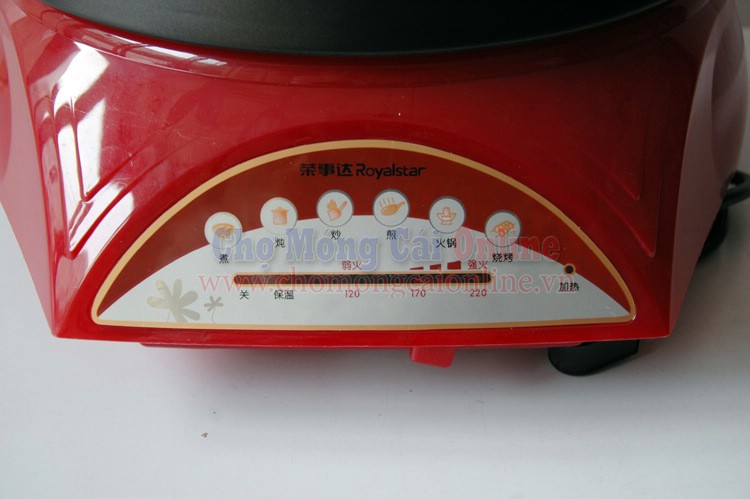 noi lau dien da chuc nang hg13c (9)