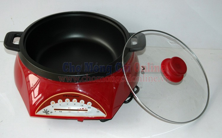 noi lau dien da chuc nang hg13c