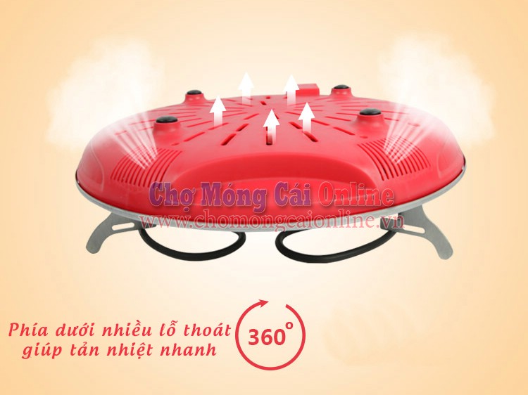 Noi nuong dien HY 9091 (5)