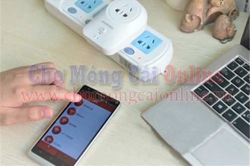 0 cam thong minh wifi S070