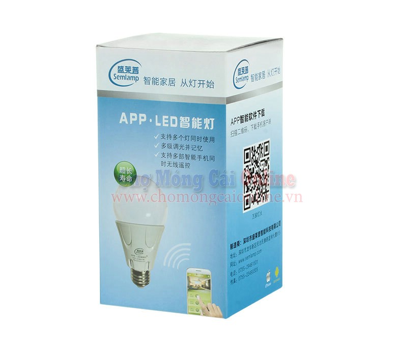 den chieu sang thong minh LED Epista SL 102 (6)