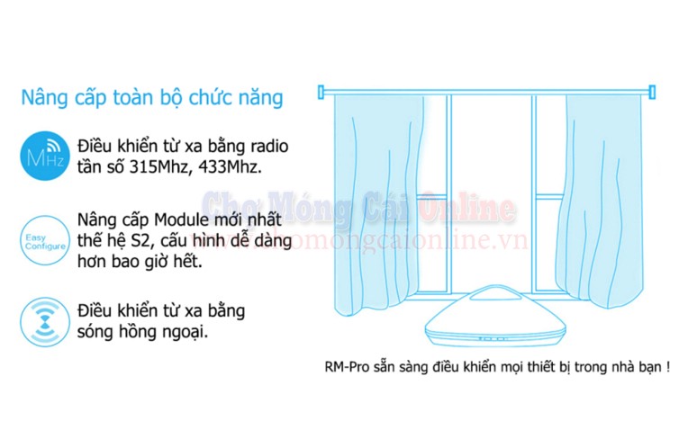 Trung tam dieu khien nha thong minh Broadlink Rm Pro (8)