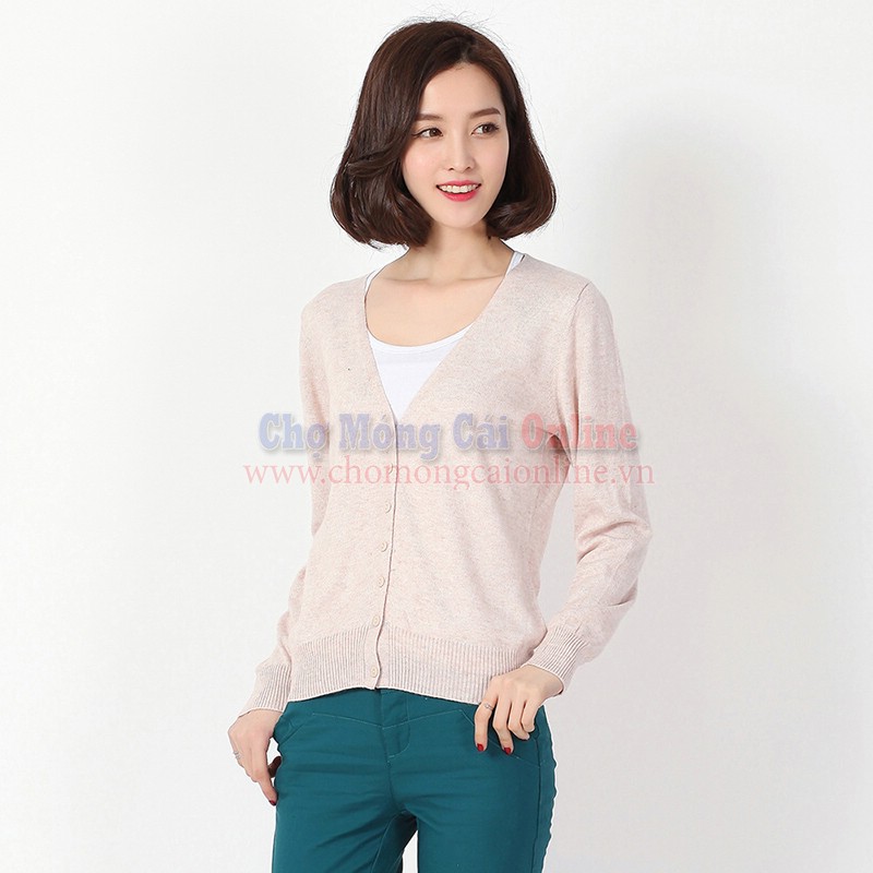 ao cardigan nu 006 chomongcaionline (4)