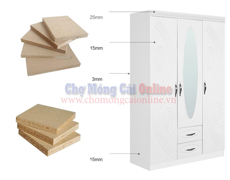 tu quan ao hien dai TG001 (6)