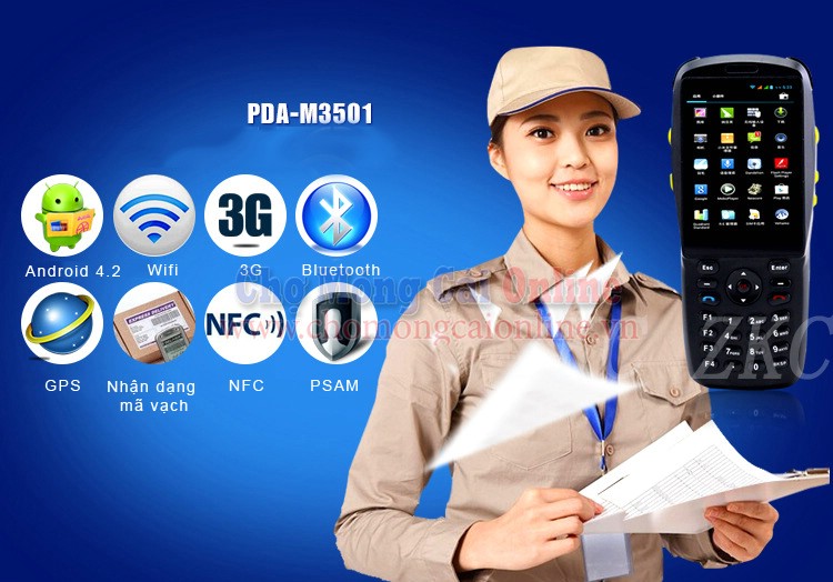 May kiem kho ZKC PDA 3501 (2)