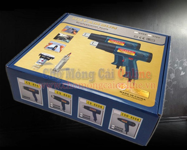 sung thoi hoi nong Blower cs822 (4)