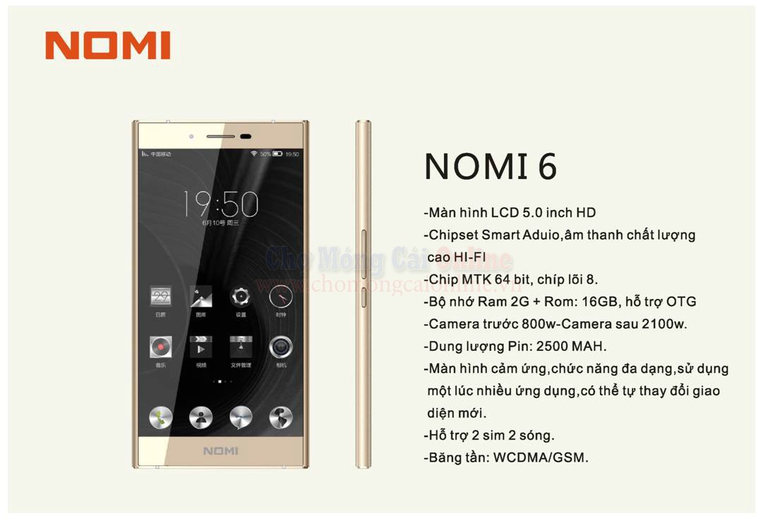 nomi6 chomongcaionline