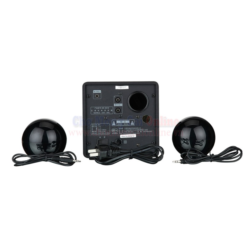 Loa EARSON (ER2019) (3)