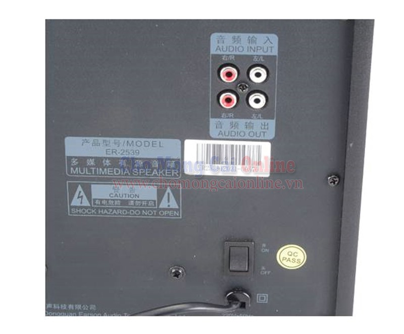 loa earson er2539 chomongcaionline (4)