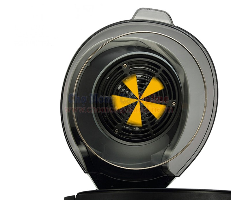 noi nuong chan khong chomongcaionline