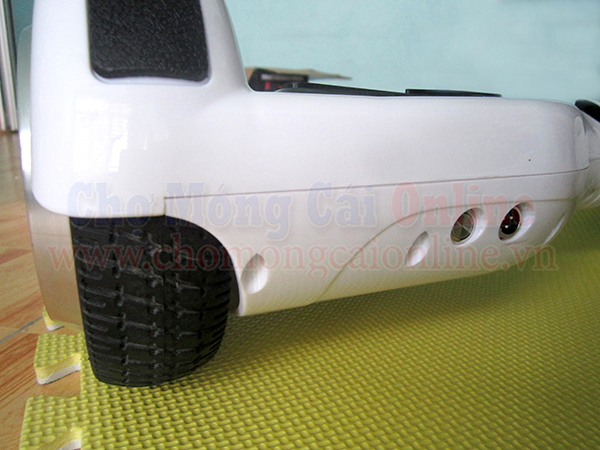 Xe điện hai bánh tự cân bằng Smart Blance Wheel (3)