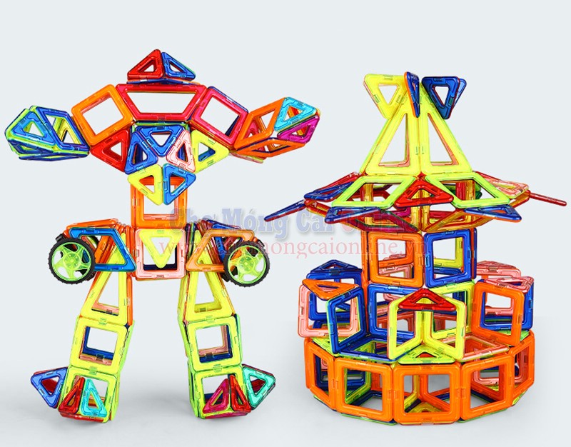 ghep hinh nam cham mag toys chomongcaionlinevn (1)