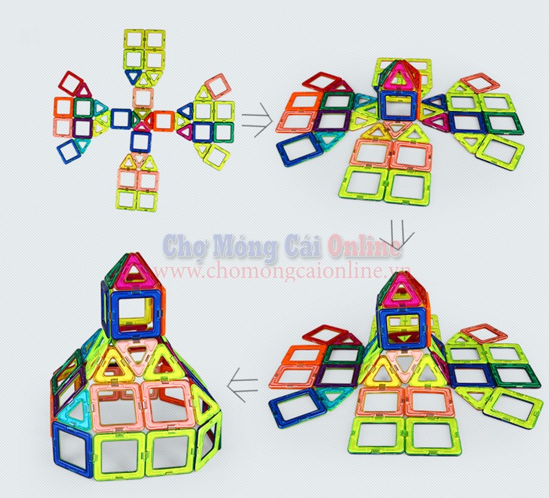 ghep hinh nam cham mag toys chomongcaionlinevn (3)