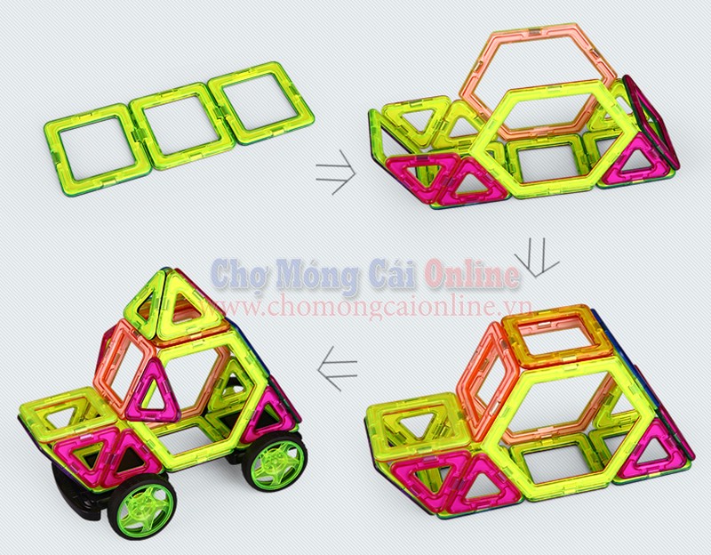 ghep hinh nam cham mag toys chomongcaionlinevn (4)