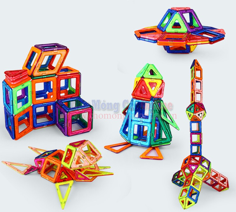 ghep hinh nam cham mag toys chomongcaionlinevn (7)