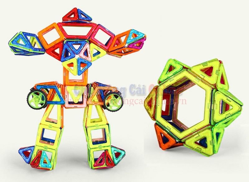 ghep hinh nam cham mag toys chomongcaionlinevn (9)