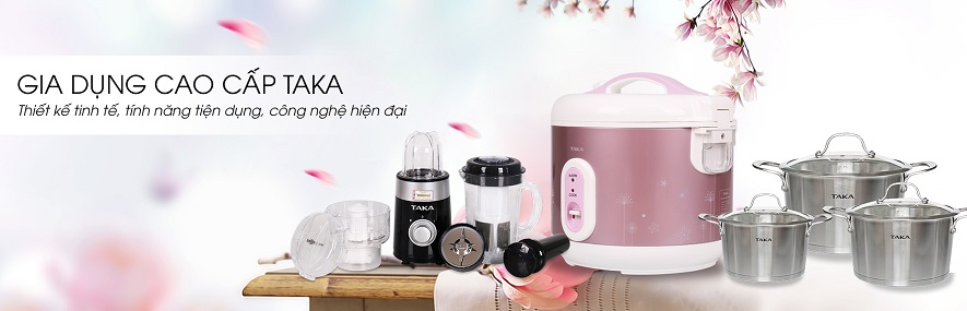 Đồ gia dụng