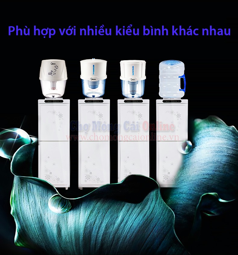 Cay nuoc nong lanh midea (12)