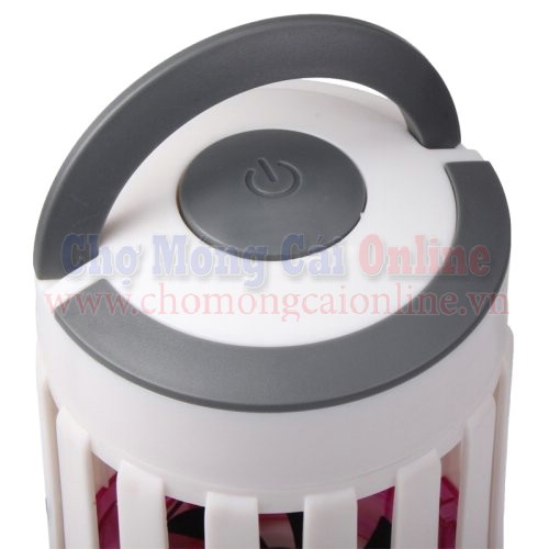 Den ngu bat muoi Inhale style Mosquito Lamps (6)
