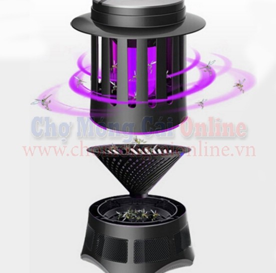 Den ngu bat muoi Inhale style Mosquito Lamps (8)