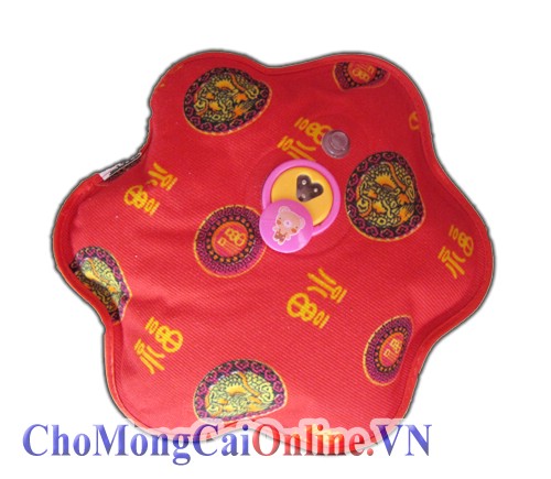 Túi sưởi loại nhỏ 1