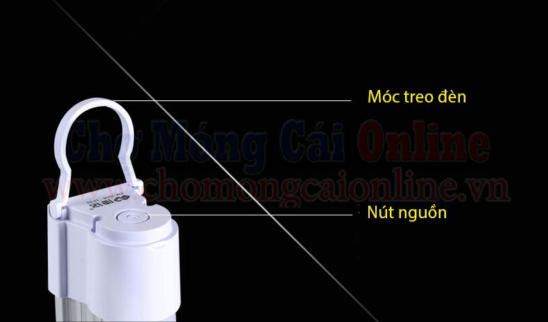 LED tuyp cam tay da nang DGD026 (4)